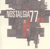 The Nostalgia 77 Octet - Weapons Of Jazz Destruction