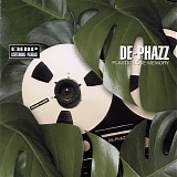de-phazz - plastic love memory