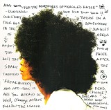 erykah badu - world wide underground