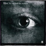 bliss - no one built this moment