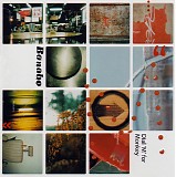 bonobo - dial 'm' for monkey