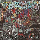 the herbaliser - remedies