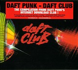 daft punk - daft club