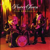 fila brazillia - power clown