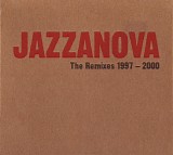 jazzanova - the remixes 1997-2000