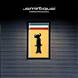 jamiroquai - travelling without moving