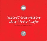 st. germain - des-prÃ©s cafÃ© - 07