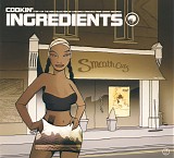 Various artists - cookin' - ingredients - 04