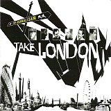 the herbaliser - take london