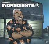 Various artists - cookin' - ingredients - 03