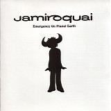 jamiroquai - emergency on planet earth