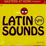 masters at work - latin verve sounds