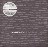 kruder & dorfmeister - dj-kicks: the exclusives