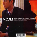 thievery corporation - mirror conspiracy