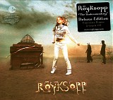 rÃ¶yksopp - the understanding