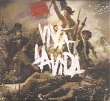 coldplay - viva la vida or death and all his friends