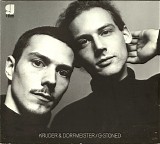 kruder & dorfmeister - g-stoned