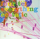 four tet - everything ecstatic