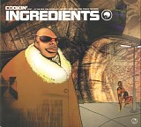 Various artists - cookin' - ingredients - 01
