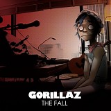 gorillaz - the fall