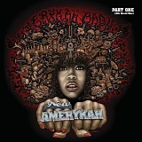 erykah badu - new amerykah: part one (4th world war)