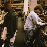 dj shadow - endtroducing.....