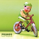Primus - Green Naugahyde