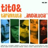 Tito & Tarantula - Andalucia - Cd 1