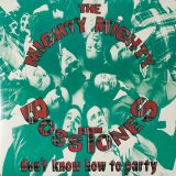 The Mighty Mighty Bosstones - Don't Know How To Party
