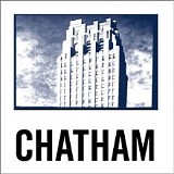 Rhys Chatham - An Angel Moves Too Fast To See (Selected Works 1971-1989)