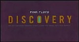Pink Floyd - Ummagumma - Studio Album [Discovery Edition]