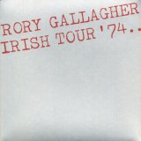 Rory Gallagher - Irish Tour