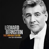 Leonard Bernstein - Symphonies Nos 4 & 5