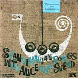 Alice Babs & Svend Asmussen - Scandinavian Songs