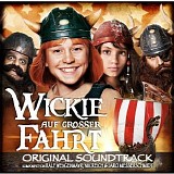 Ralf Wengenmayr, Nik Reich & Jaro Messerschmidt - Vicky and The Treasure of The Gods