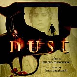 Kiril Dzajkovski - Dust
