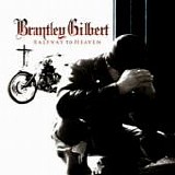 Brantley Gilbert - Halfway to heaven