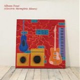 Chris Rea - Blue guitars (Disco 04) [Electric Memphis Blues]