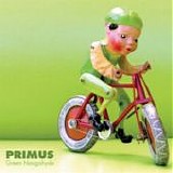 Primus - Green naugahyde