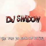 DJ Shadow - The less you know, the better