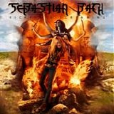 Sebastian Bach - Kicking & Screaming