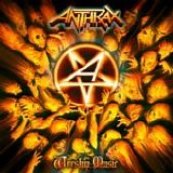 Anthrax - Worship music
