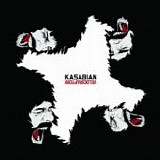 Kasabian - Velociraptor!