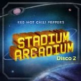 Red Hot Chili Peppers - Stadium arcadium (Disco 2)