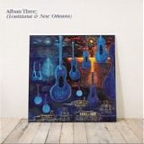 Chris Rea - Blue guitars (Disco 03) [Louisiana & New Orleans]