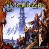 Tobias Sammet - Avantasia (The metal opera) [Parte 2]