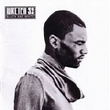 Wretch 32 - Black and white