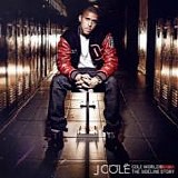 J. Cole - Cole world: The sideline story