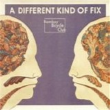 Bombay Bicycle Club - A different kind of fix