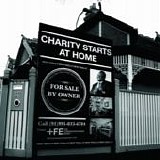 Phonte - Charity starts at home
